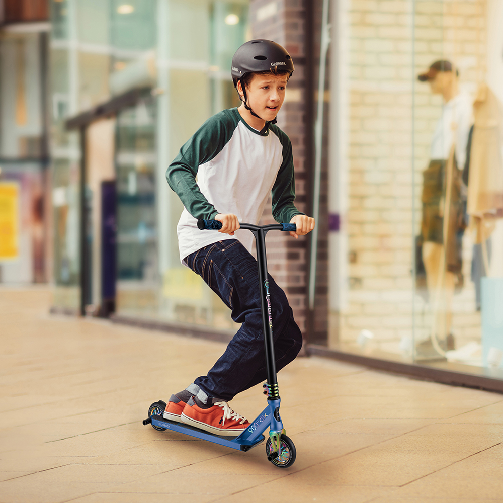 Hulajnogi wyczynowe Hulajnogi wyczynowe