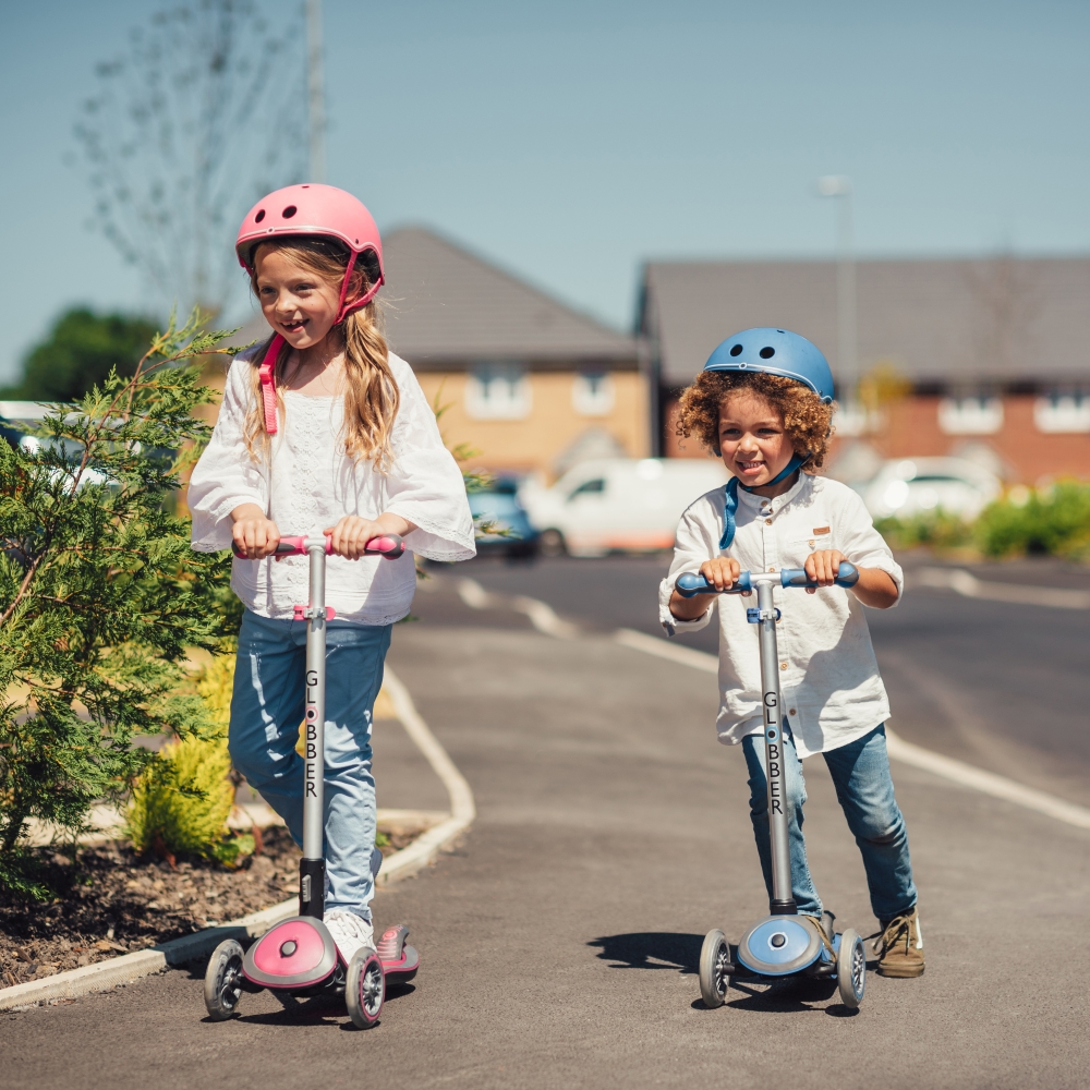 Kaski i ochraniacze Kaski i ochraniacze
