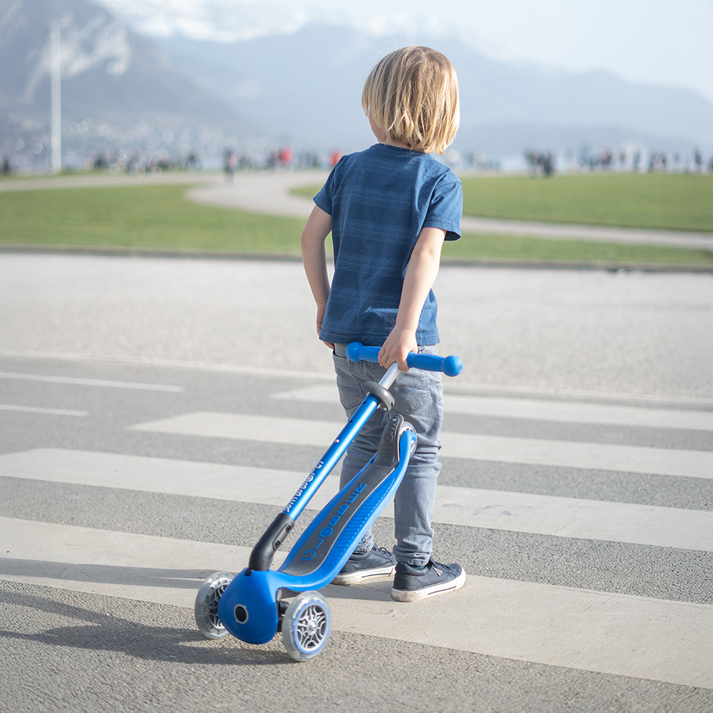 Hulajnogi składane Hulajnogi składane