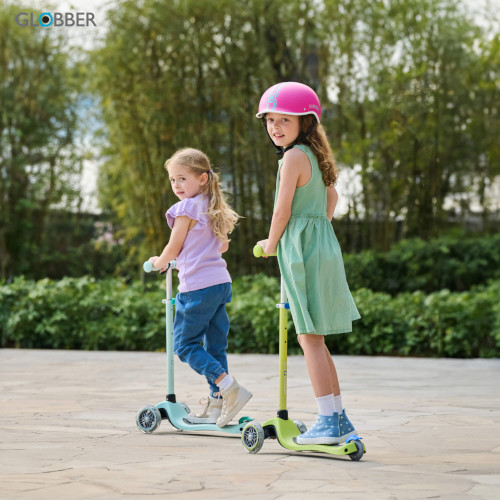 Jak przechowywać hulajnogę? Gdzie ją schować po sezonie?