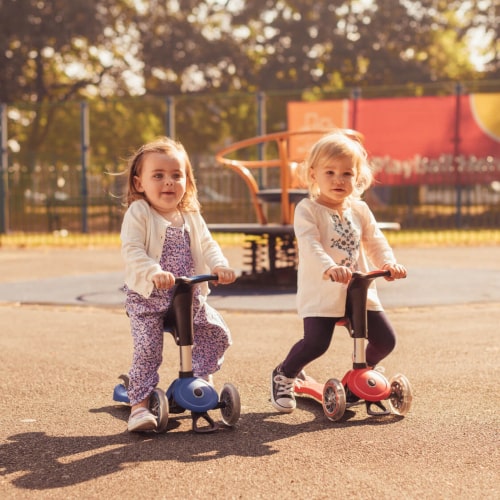 Jaki prezent na Mikołajki dla dziecka wybrać? Zobacz propozycje Globber!